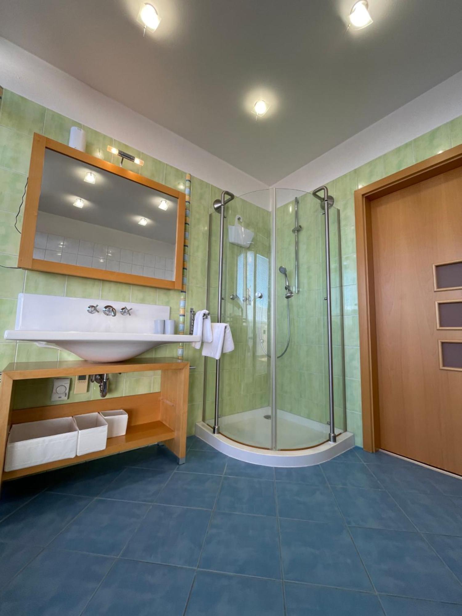 Apartman U Domu Olomouc Eksteriør bilde