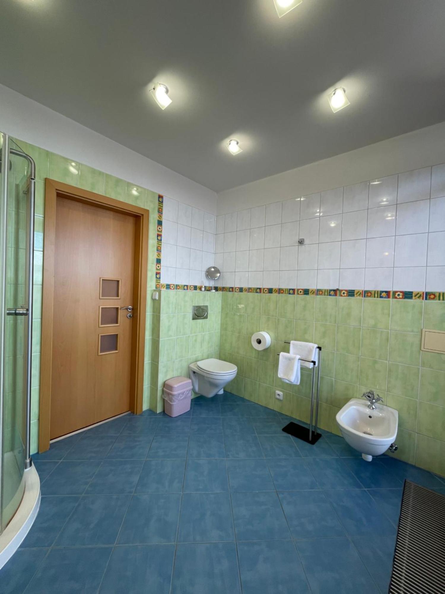 Apartman U Domu Olomouc Eksteriør bilde