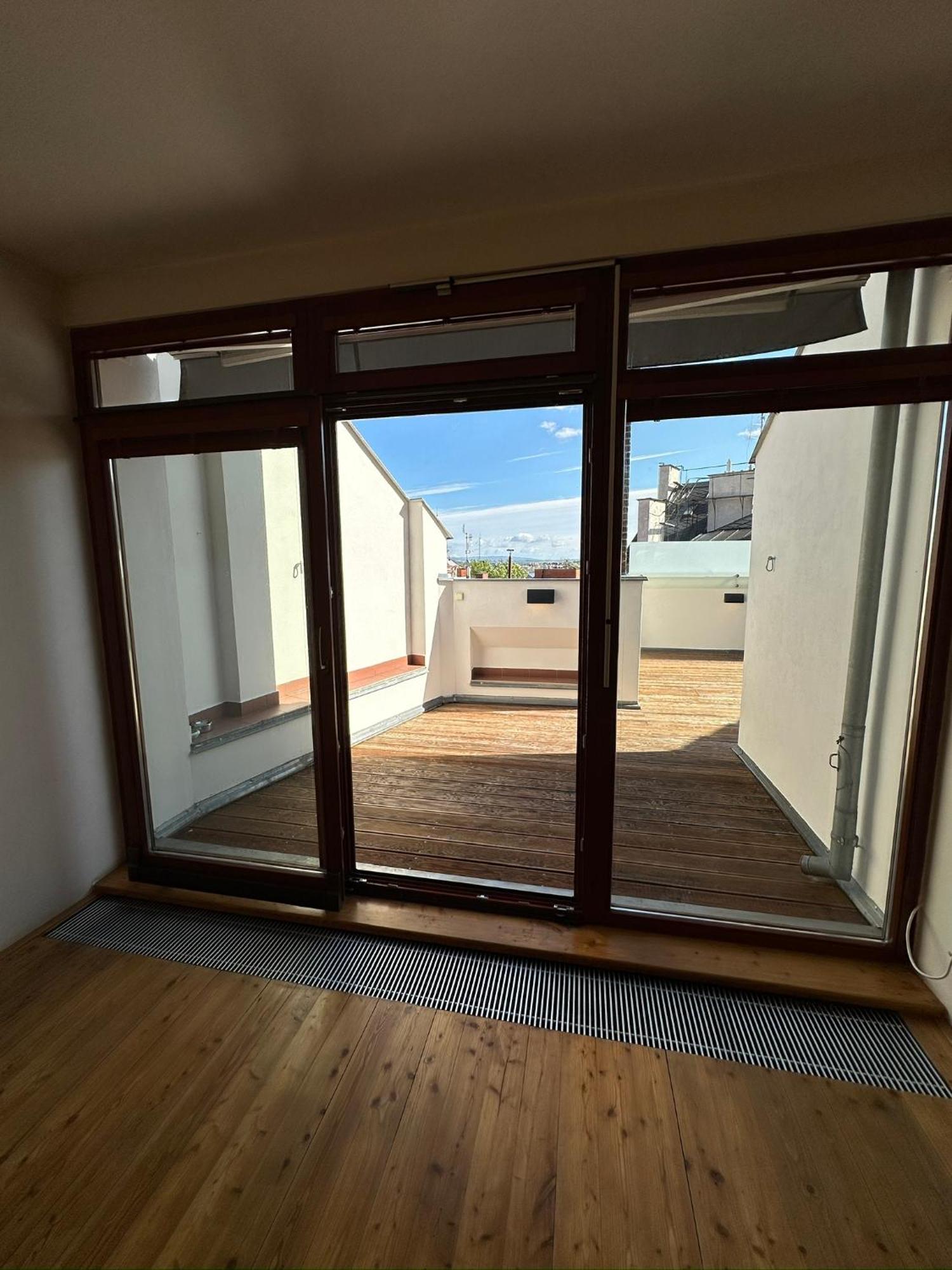 Apartman U Domu Olomouc Eksteriør bilde