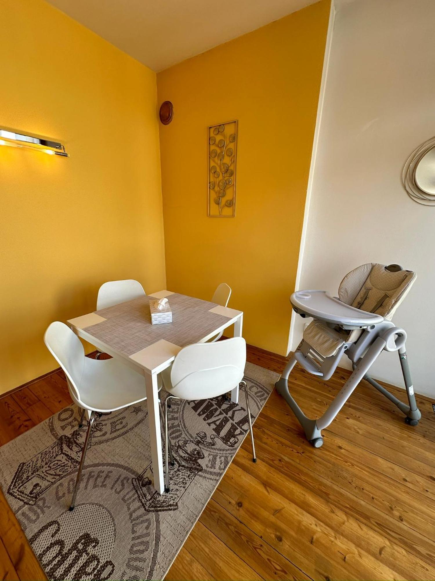 Apartman U Domu Olomouc Eksteriør bilde